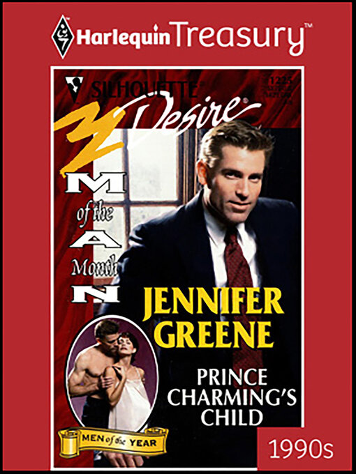 Title details for Prince Charming's Child by Jennifer Greene - Available